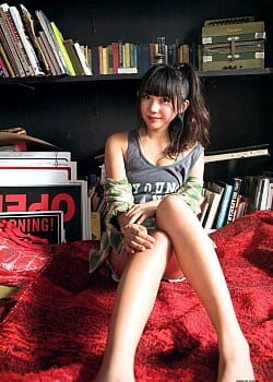 Shu Yabushita